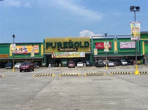 puregold valenzuela hiring|PUREGOLD VALENZUELA Careers and Employment .